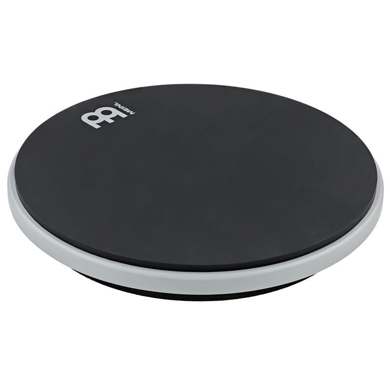 MEINL MDSP12GY [12'' Double Sided Pad - Gray] 画像1