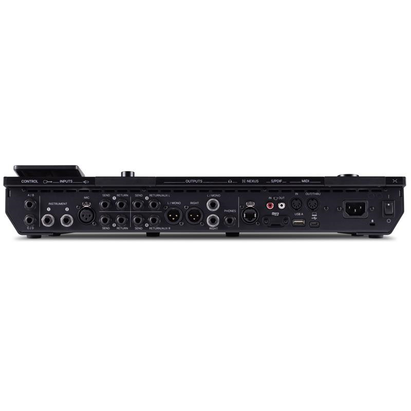Line6 Helix Stadium XL Floor アンプ/エフェクト・プロセッサー ※2025年11月上旬発売予定 画像4