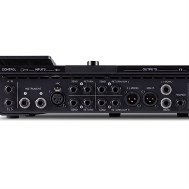 Line6 Helix Stadium XL Floor アンプ/エフェクト・プロセッサー ※2025年11月上旬発売予定 画像6