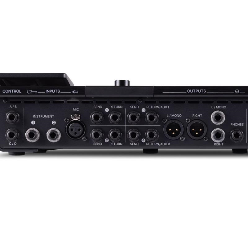 Line6 Helix Stadium XL Floor アンプ/エフェクト・プロセッサー ※2025年11月上旬発売予定 画像6