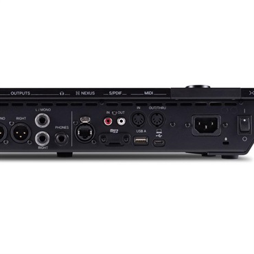 Line6 Helix Stadium XL Floor アンプ/エフェクト・プロセッサー ※2025年11月上旬発売予定 画像7