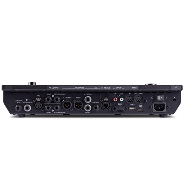 Line6 Helix Stadium Floor アンプ/エフェクト・プロセッサー ※2026年2月発売予定 画像4
