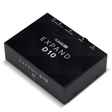 Line6 Expand D10 ※2026年4月発売予定 画像2