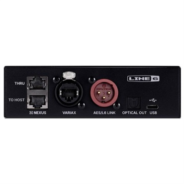 Line6 Expand D10 ※2026年4月発売予定 画像5