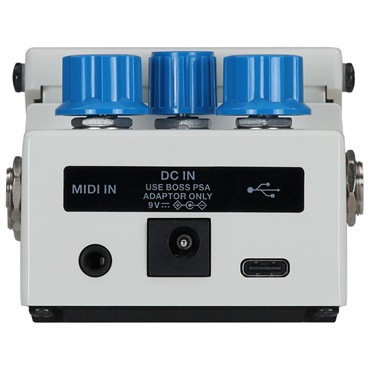 BOSS PX-1 Plugout FX 【2025年9月13日発売】 ボス 画像4