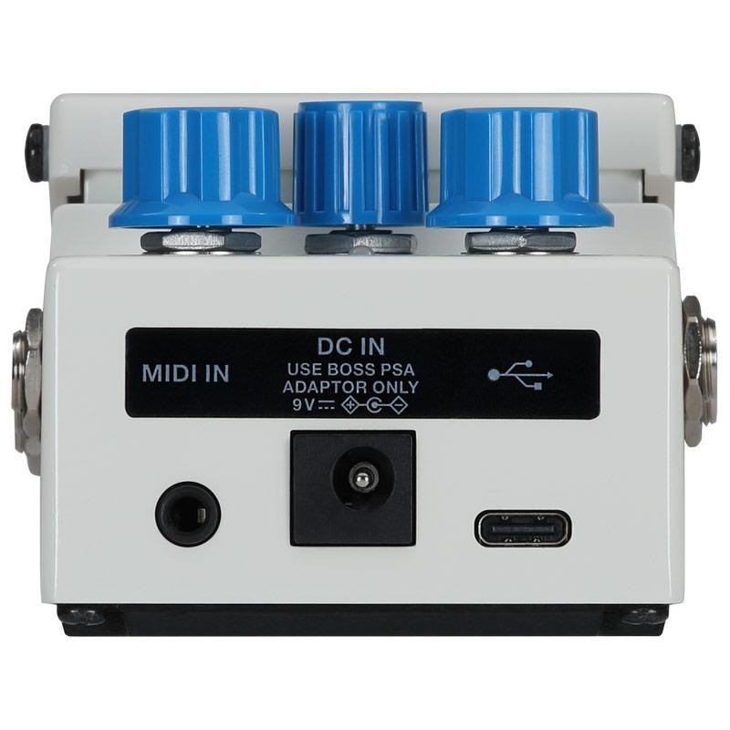 BOSS PX-1 Plugout FX 【2025年9月13日発売】 ボス 画像4