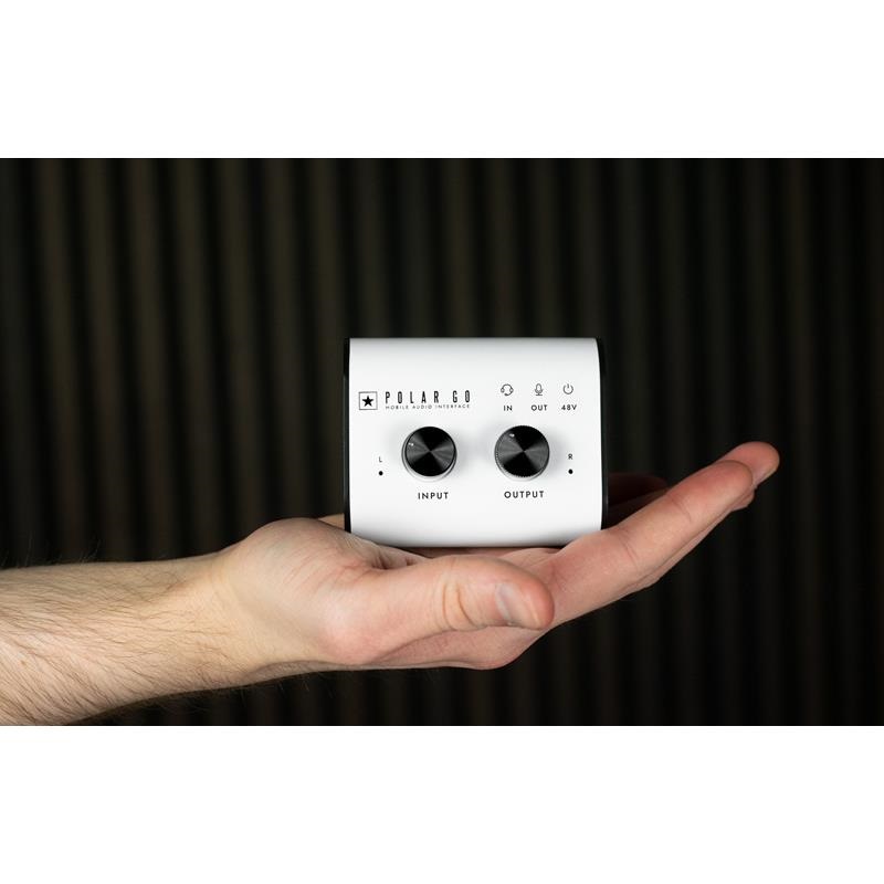 Blackstar POLAR GO ｜イケベ楽器店オンラインストア