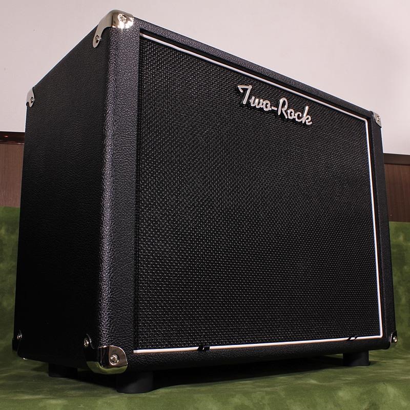 Two-Rock USED 中古 1x12 Cabinet Closed Back/Front Port w/TR12 Speaker [8Ω仕様] 画像1