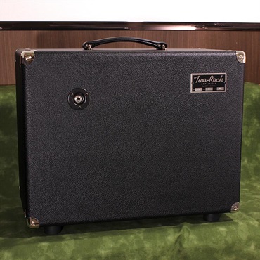 Two-Rock USED 中古 1x12 Cabinet Closed Back/Front Port w/TR12 Speaker [8Ω仕様] 画像4