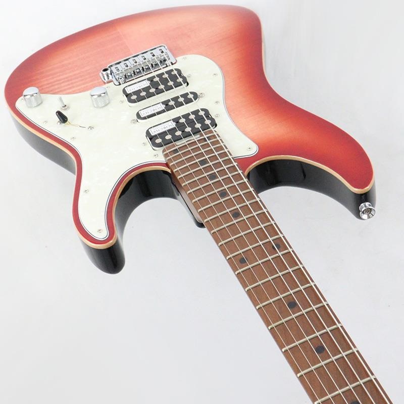 SCHECTER SD-2-24-AL-VTR-FM (RDSB/RM) [SPOT MODEL] ｜イケベ楽器店