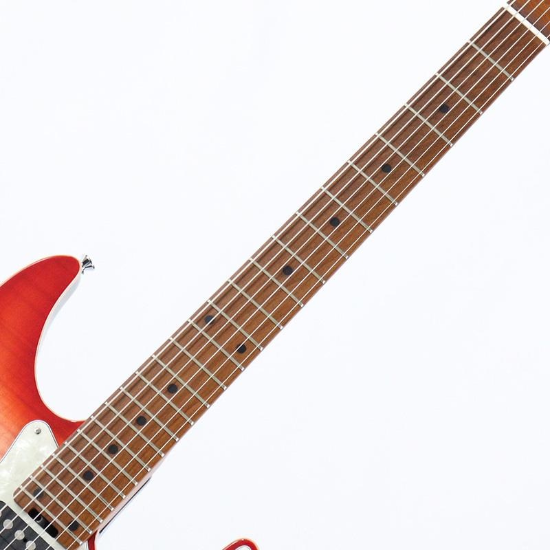 SCHECTER SD-2-24-AL-VTR-FM (RDSB/RM) [SPOT MODEL] ｜イケベ楽器店