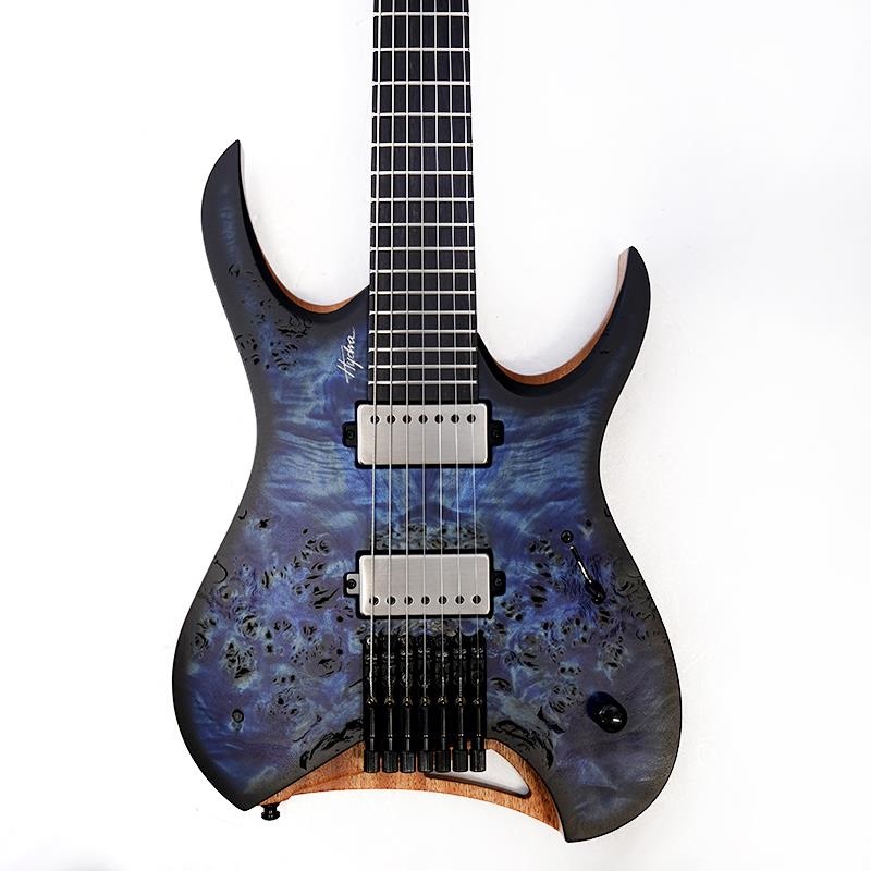 mayones hydra エレキギター mayones hydra エレキギター