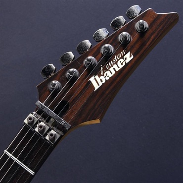 Ibanez USED 中古 j.custom RG8170F (Transparent Blue) ｜イケベ楽器