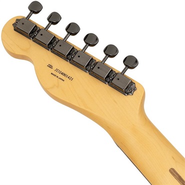 Fender Made in Japan Limited Hybrid II Telecaster Noir (Black/Rosewood)【数量限定！！ストラッププレゼント！！】 画像5