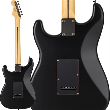 Fender Made in Japan Limited Hybrid II Stratocaster Noir (Black