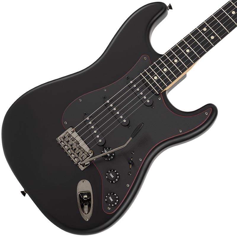 Limited Hybrid II Stratocaster Noir 6弦 楽天市場】Fender フェンダー Made in Japan Limited Hybrid II