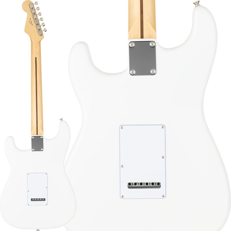 Fender Made in Japan Limited Hybrid II Stratocaster Blanc (White/Rosewood)【数量限定！！ストラッププレゼント！！】 画像1