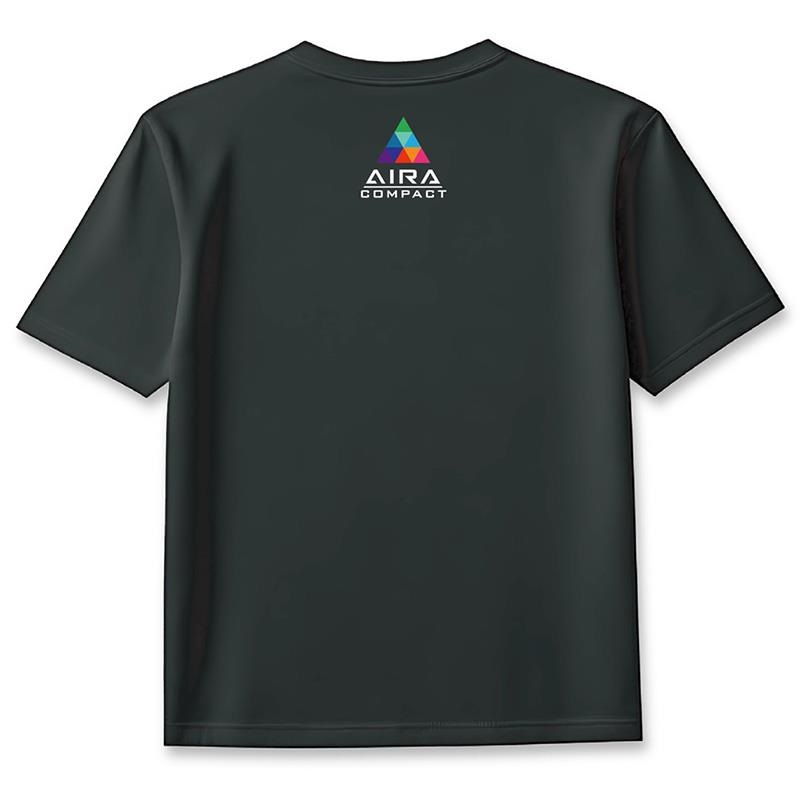Roland T-8 T-Shirts DesignA Lサイズ (ローランド)(Tシャツ)(T-8