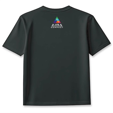 Age Factory 日比谷野外音楽堂 Tシャツ ブラック Lサイズ 日比谷野外音楽堂100周年 オフィシャルグッズストア