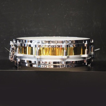 Pearl USED 中古 B-9114P [Free Floating System Brass Shell