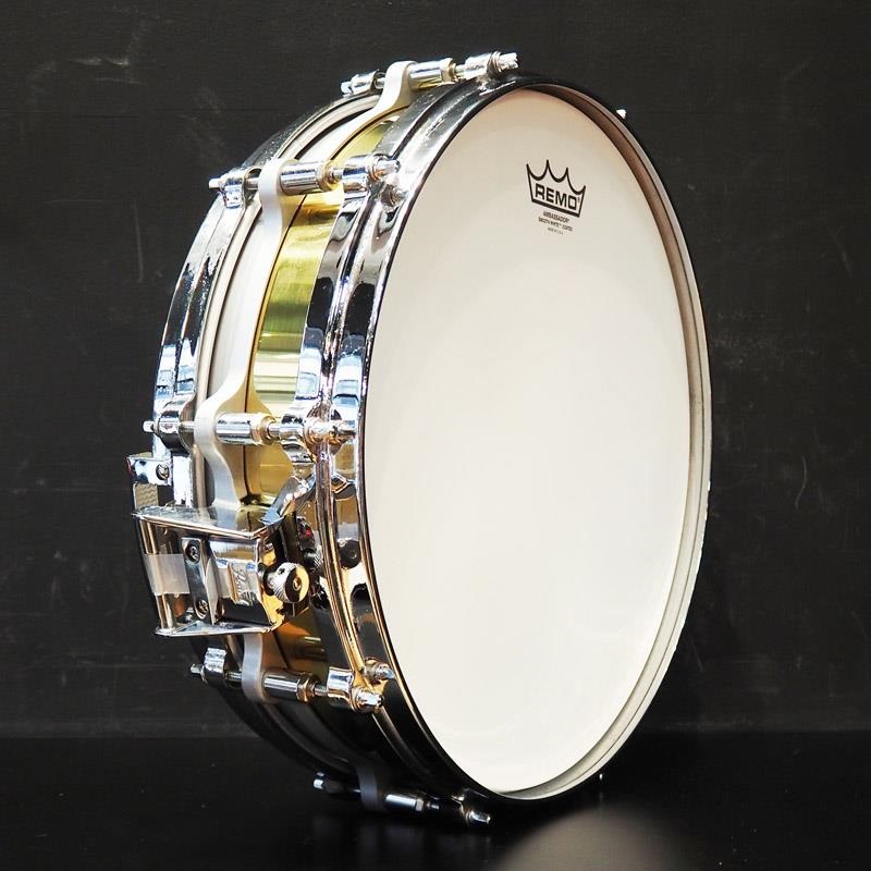 Pearl USED 中古 B-9114P [Free Floating System Brass Shell