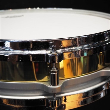 Pearl USED 中古 B-9114P [Free Floating System Brass Shell Piccolo
