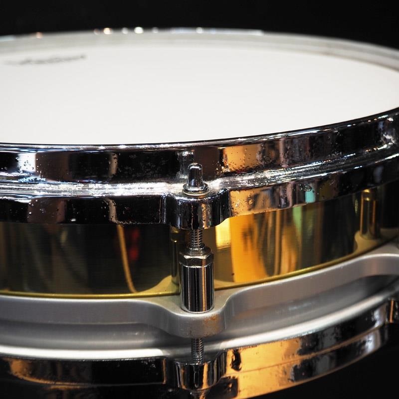 Pearl USED 中古 B-9114P [Free Floating System Brass Shell Piccolo