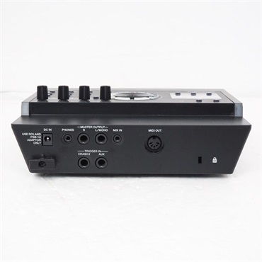 Roland USED 中古 TD-17 [Drum Sound Module] 画像3