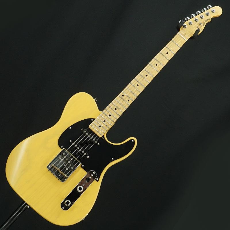 G&L USED 中古 ASAT Classic 3S (Butterscotch Blonde) ［SN.CLF075919］ 画像2