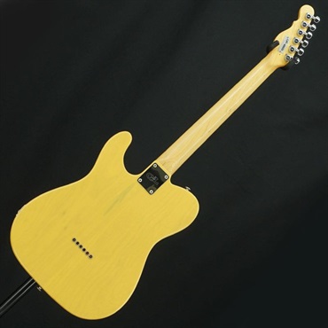 G&L USED 中古 ASAT Classic 3S (Butterscotch Blonde) ［SN.CLF075919］ 画像3
