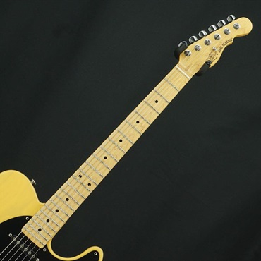 G&L USED 中古 ASAT Classic 3S (Butterscotch Blonde) ［SN.CLF075919］ 画像4