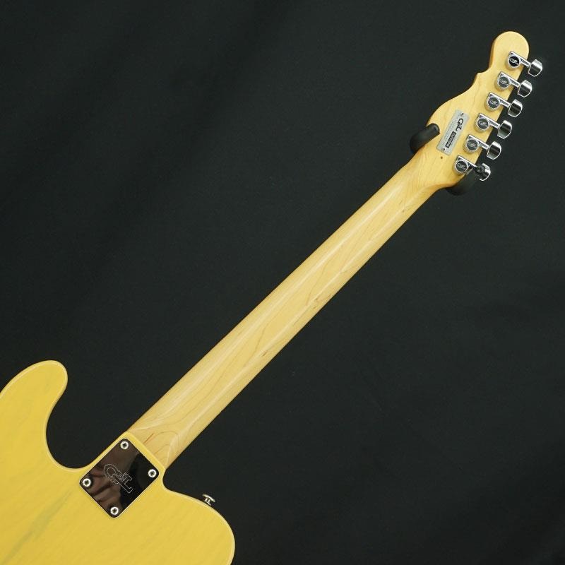 G&L USED 中古 ASAT Classic 3S (Butterscotch Blonde) ［SN.CLF075919］ 画像5