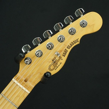 G&L USED 中古 ASAT Classic 3S (Butterscotch Blonde) ［SN.CLF075919］ 画像6