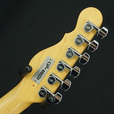 G&L USED 中古 ASAT Classic 3S (Butterscotch Blonde) ［SN.CLF075919］ 画像7