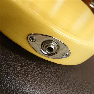 G&L USED 中古 ASAT Classic 3S (Butterscotch Blonde) ［SN.CLF075919］ 画像10
