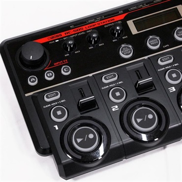 BOSS USED 中古 RC-505 (ボス)(ループステーション)(ルーパー