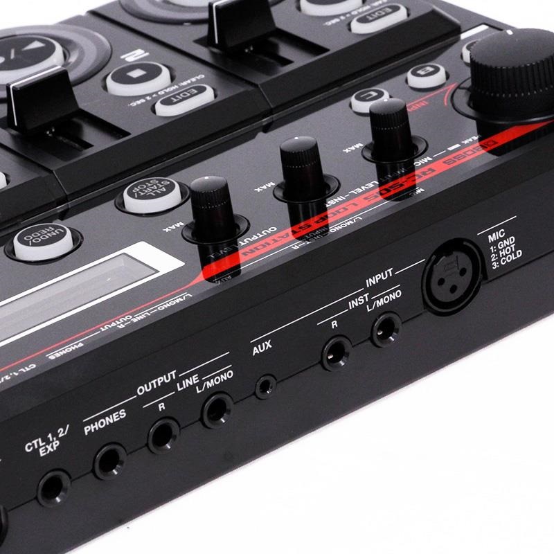 BOSS USED 中古 RC-505 (ボス)(ループステーション)(ルーパー