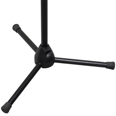 Kikutani MS-120B (キクタニ)(マイクスタンド)(ストレート)(キャリングバッグ付き) 画像2