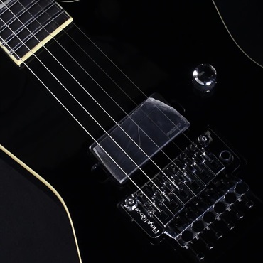 Jackson Pro Plus Pure Metal Limited Edition Warrior WR1A (Gloss Black/Ebony) #ICJ2508144 画像3