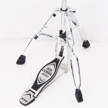 TAMA USED 中古 HH205 [Iron Cobra 200 Hi-Hat Stand] 画像4
