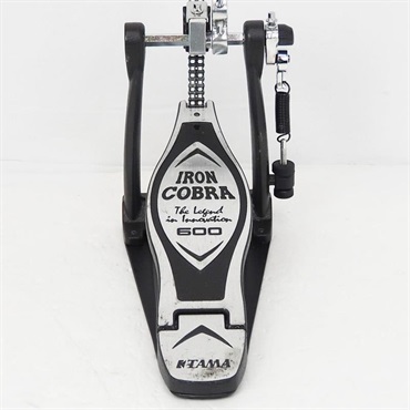 TAMA USED 中古 HP600D [Iron Cobra 600 Single Pedal] 画像6