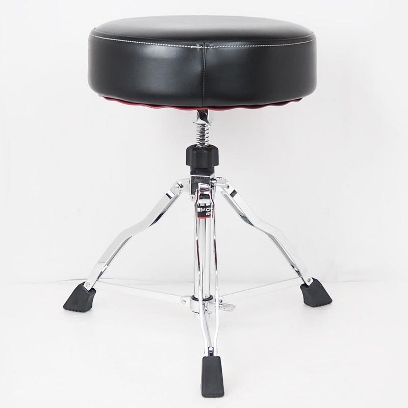 翌日配達 TAMA HT430B [1ST Chair ラウンドライダー 3脚スローン
