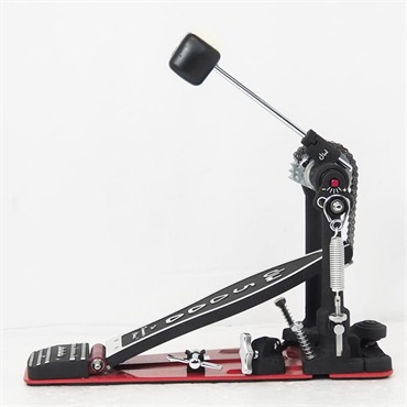 dw USED 中古 5000TD3 [5000 Delta 3 Series / Single Bass Drum Pedals / Turbo Drive] 画像2