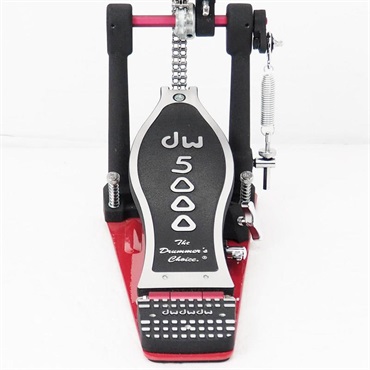 dw USED 中古 5000TD3 [5000 Delta 3 Series / Single Bass Drum Pedals / Turbo Drive] 画像6