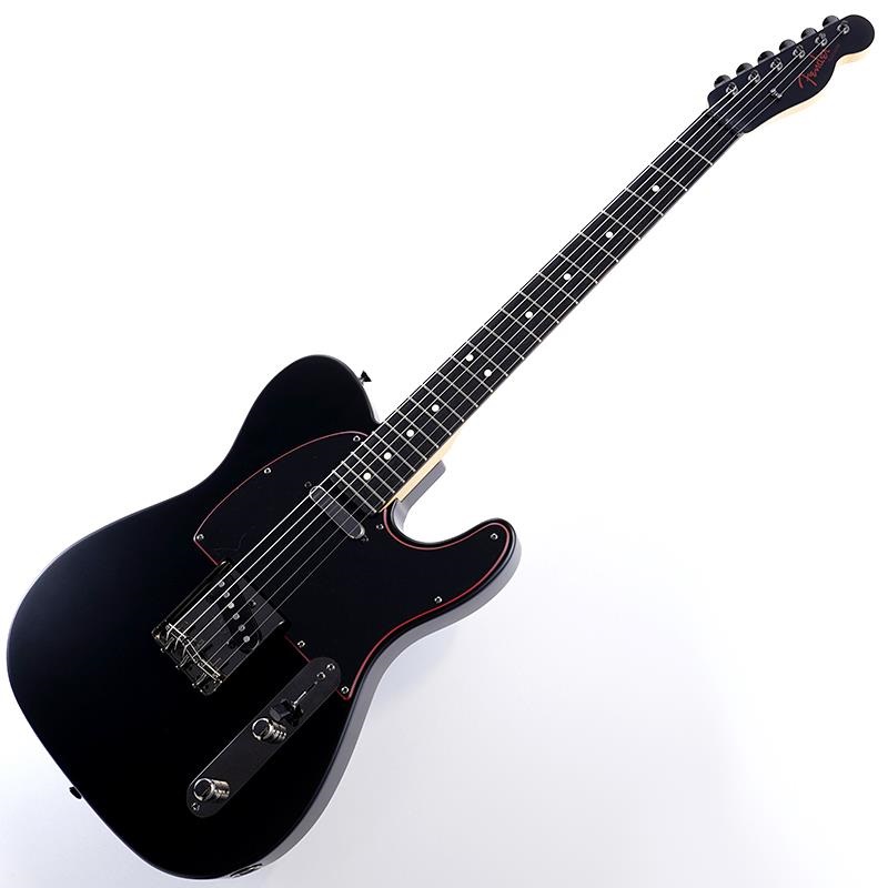 Fender Made in Japan Limited Hybrid II Telecaster Noir