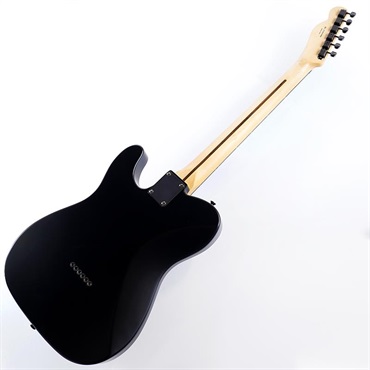 Fender Made in Japan Limited Hybrid II Telecaster Noir (Black/Rosewood) 画像2