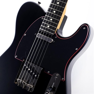 Fender Made in Japan Limited Hybrid II Telecaster Noir (Black/Rosewood) 画像3