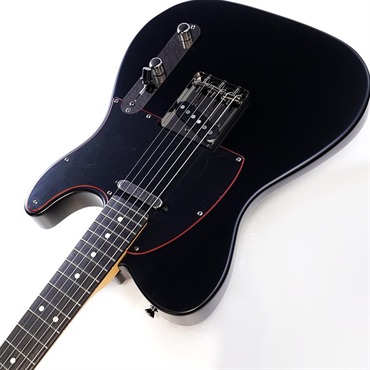 Fender Made in Japan Limited Hybrid II Telecaster Noir (Black/Rosewood) 画像5