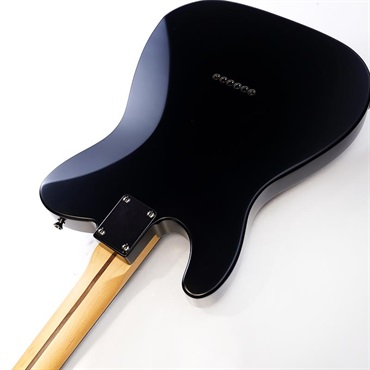 Fender Made in Japan Limited Hybrid II Telecaster Noir (Black/Rosewood) 画像6