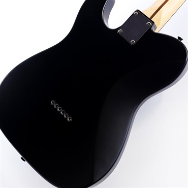 Fender Made in Japan Limited Hybrid II Telecaster Noir (Black/Rosewood) 画像7